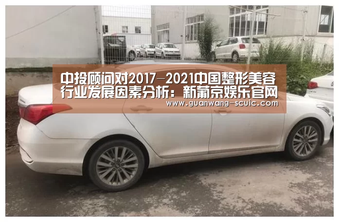 中投顾问对2017-2021中国整形美容行业发展因素分析:新葡京娱乐官网(图1) 新葡京娱乐官网